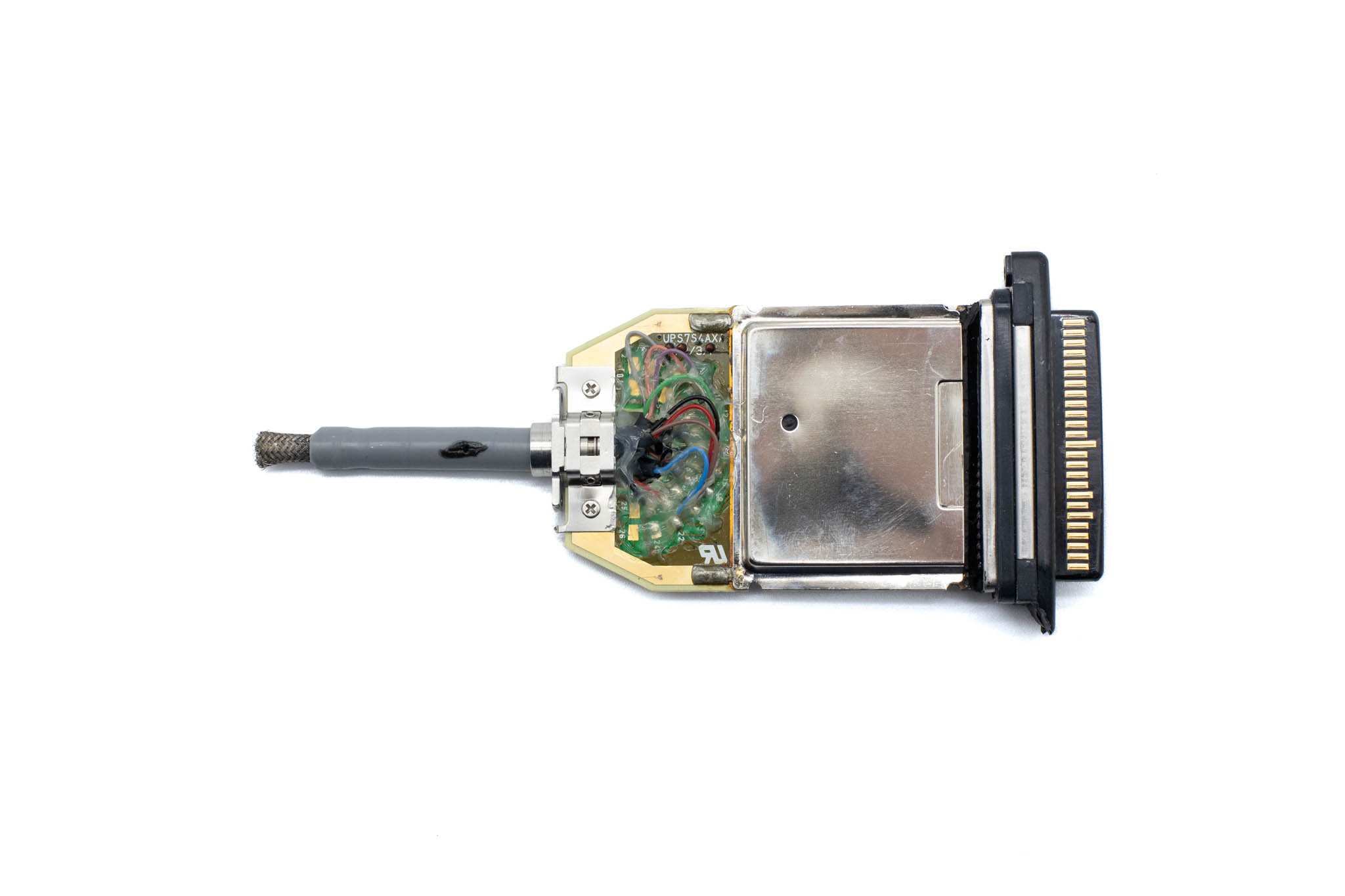 OEM Flat Connector Board - DV505700 (UPS7S4AXA-3) - Image 2