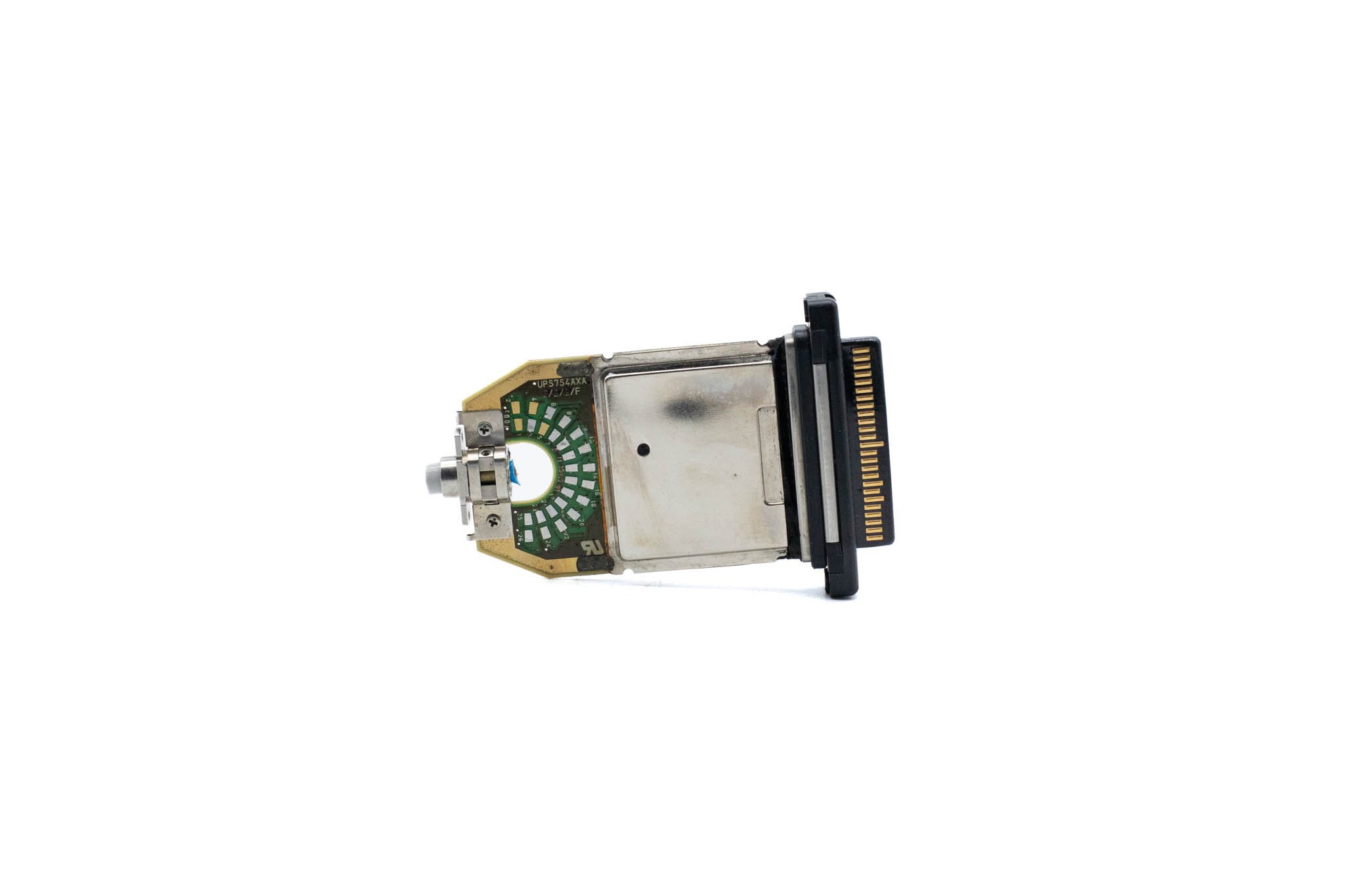 OEM Flat Connector Board - DV505700 (UPS7S4AXA-F)