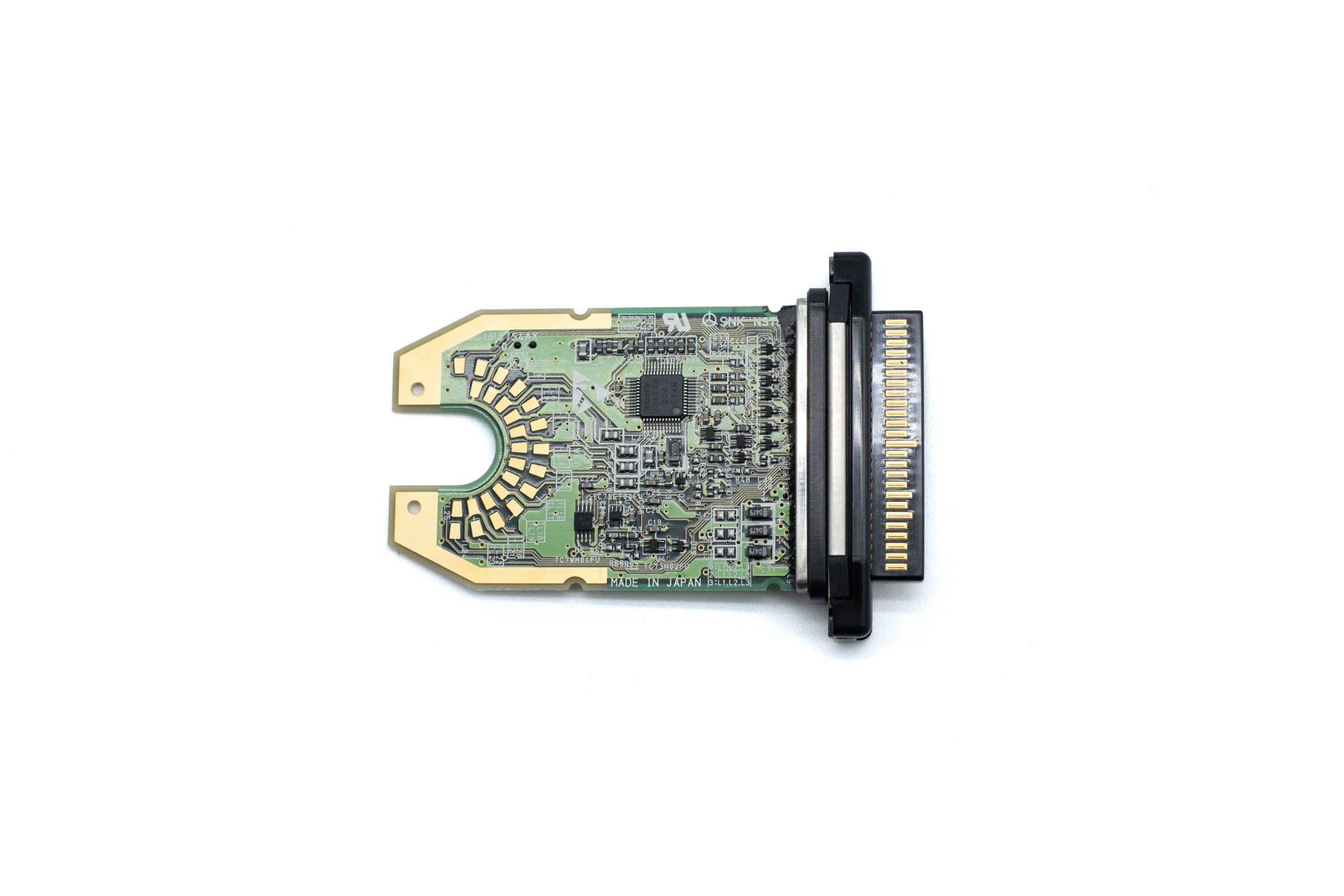 OEM Flat Connector Board - OTV-S7H-1D DV474201 (UPS7S4AX-O)