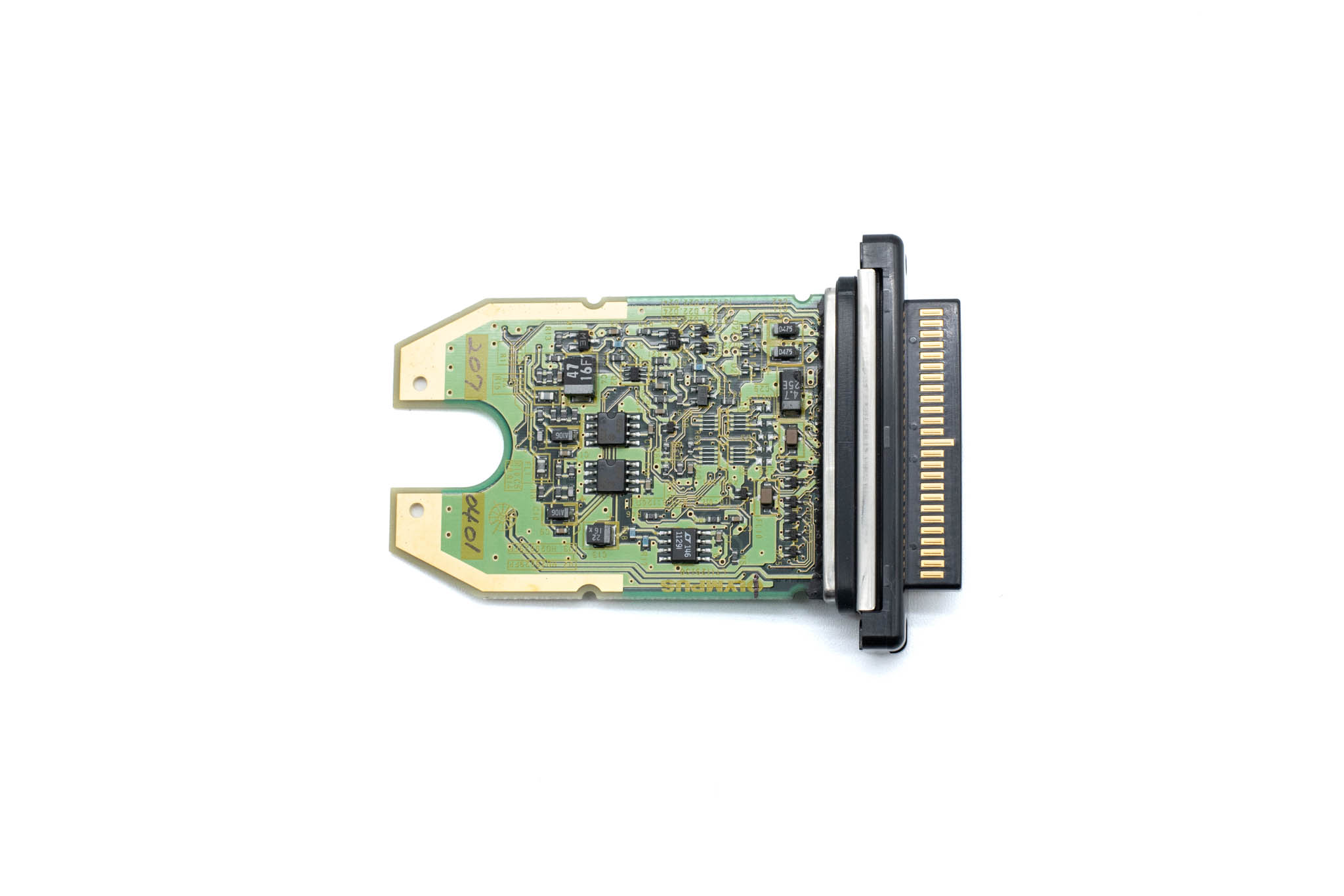OEM Flat Connector Board - OTV-S7H-1D DV474201 (UPS7S4AX-O) - Image 2