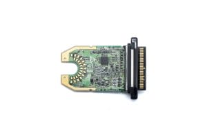 OEM Flat Connector Board - OTV-S7H-1D DV474201 (UPS7S4AX-2)