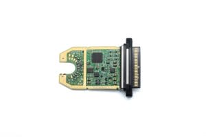 OEM Flat Connector Board - DV520801 (UPS7S0AXL-N)
