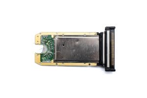 OEM Flat Connector Board (Double Sided Pins) - URF-V2, URF-V2R, URF-V3, URF-V3R [PAL/NTSC] DV710400