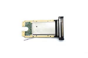 OEM Flat Connector Board (Double Sided Pins) - CYF-VH, ENF-VH, LTF-190-10-3D [PAL/NTSC] DV676200 (54MLADS3)