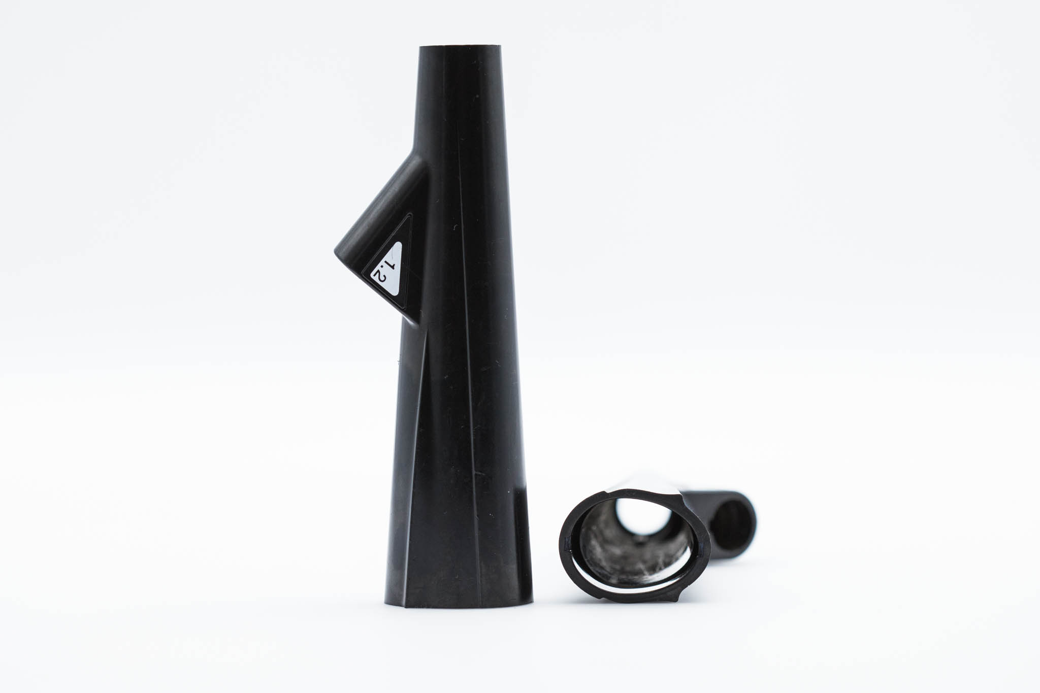 OEM Control Grip - BF-XP190 (1.20 mm, White)