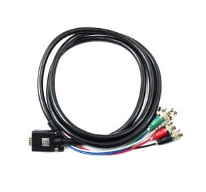 (OEM Compatible) Light Guide Fiber Bundle - CF-1T200L
