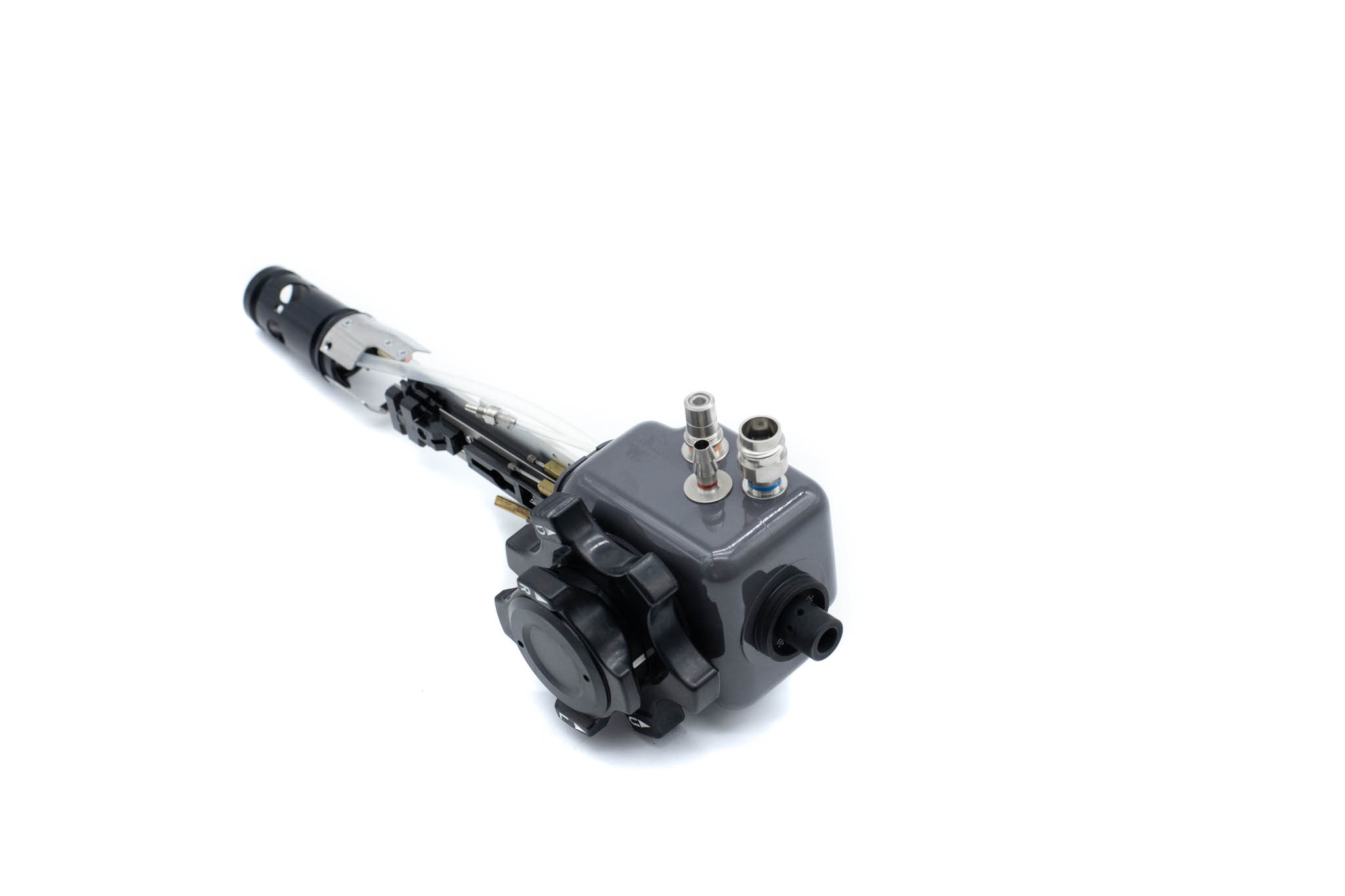 OEM Upper Control Body Assembly - OGF - Image 2