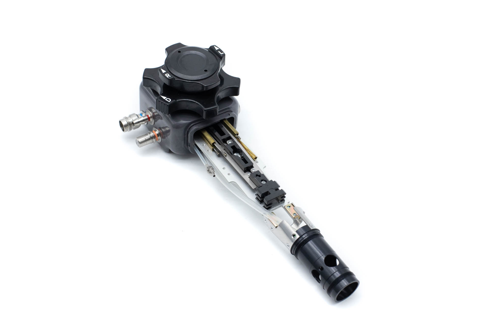 OEM Upper Control Body Assembly - OGF - Image 3