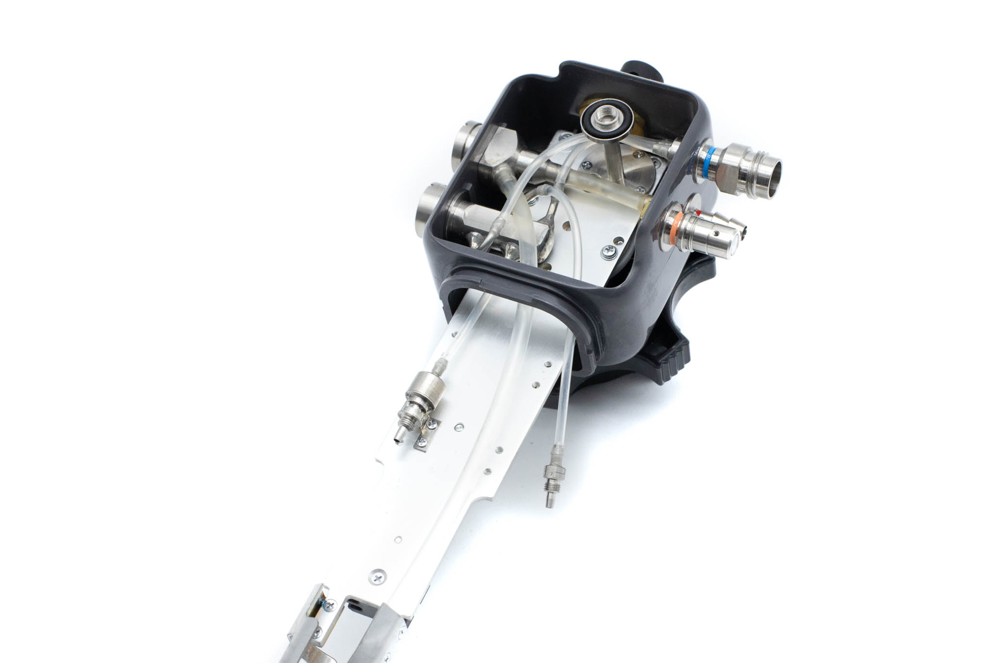 OEM Upper Control Body Assembly - OGF - Image 5
