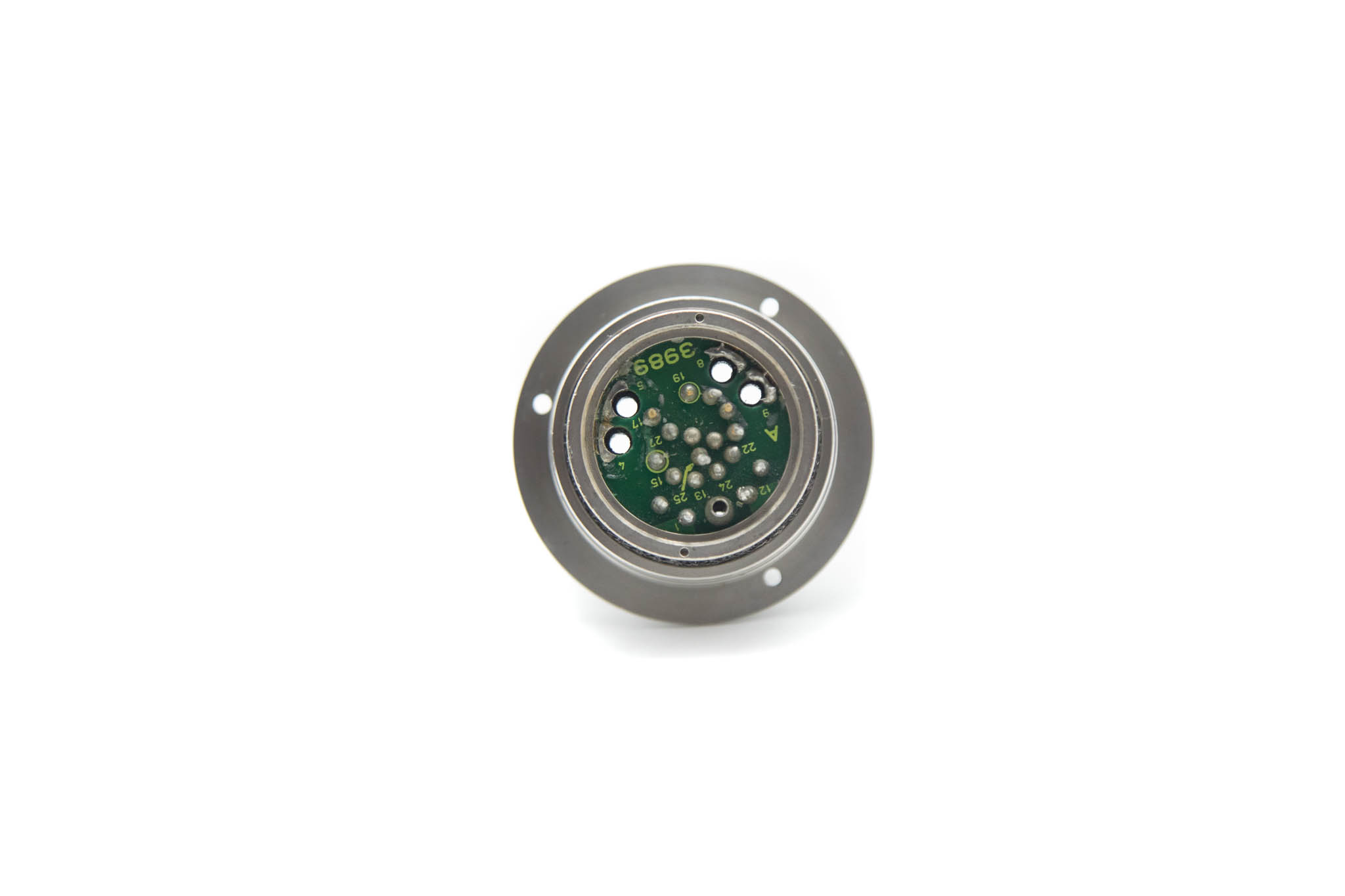 OEM Electrical Hub - 3989 - Image 2