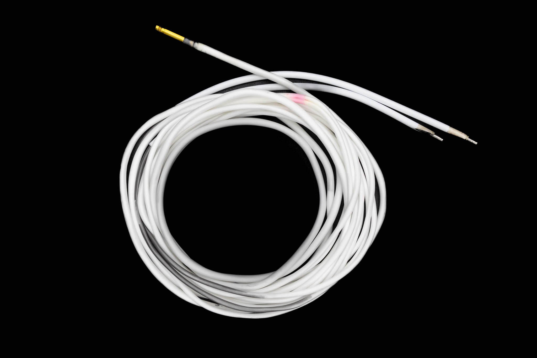 OEM Light Guide Fiber Bundle - CF-Q160I