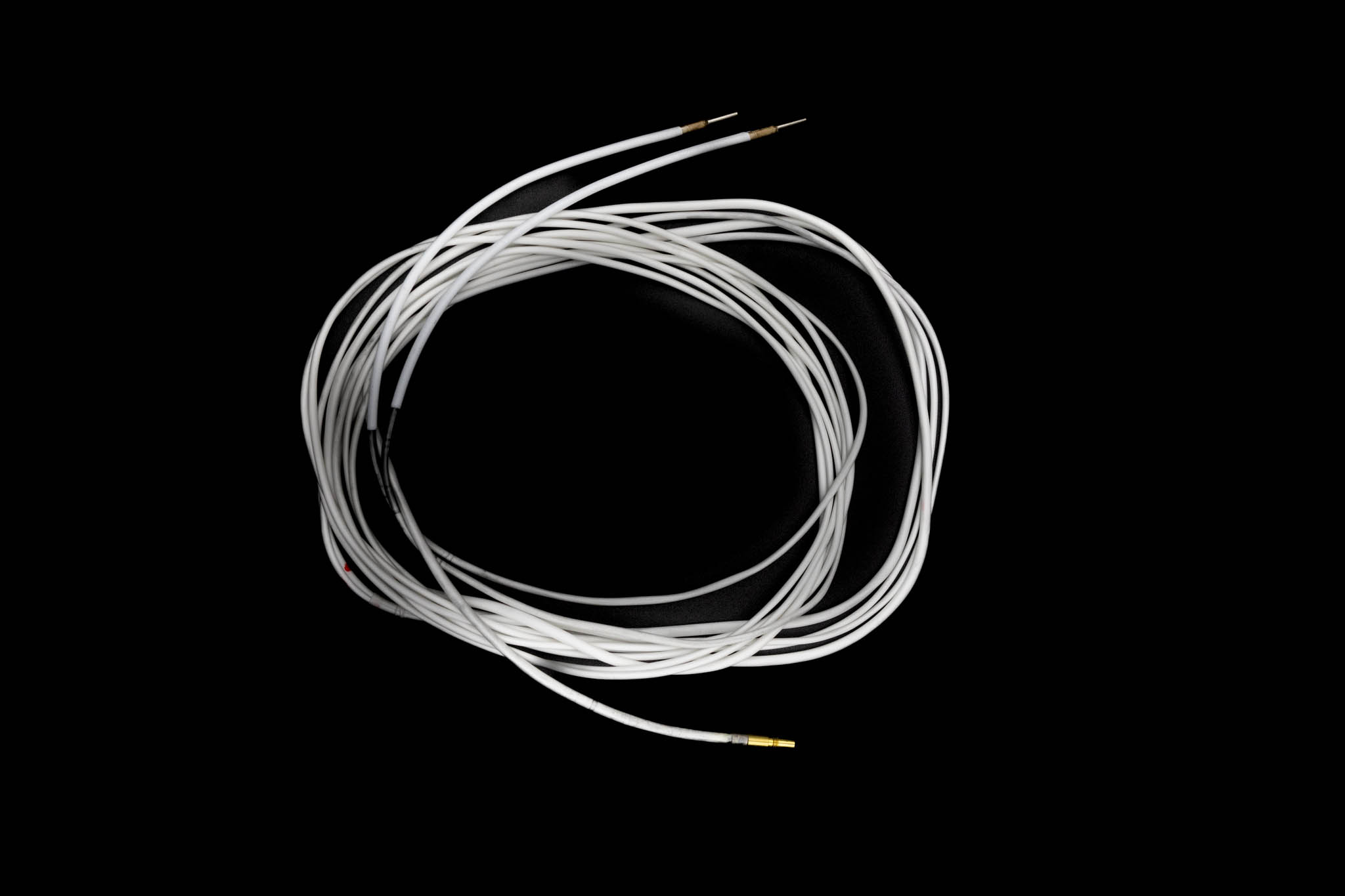 OEM Light Guide Fiber Bundle - CF-Q160ZL