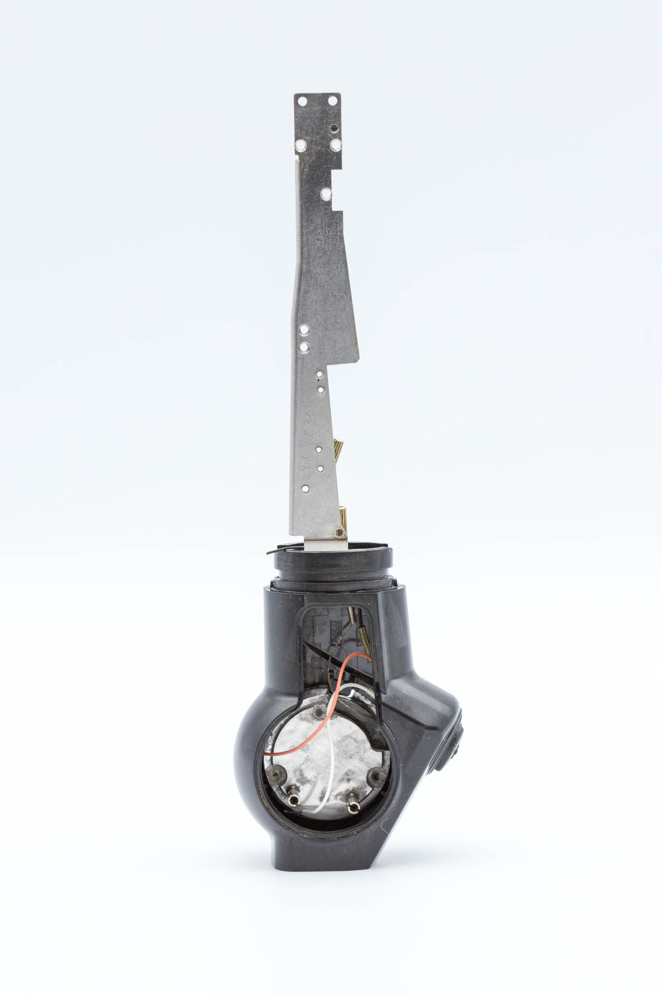 OEM Upper Control Body Assembly with Angulation Drum - URF-V2, URF-V3, CYF-VH - Image 2