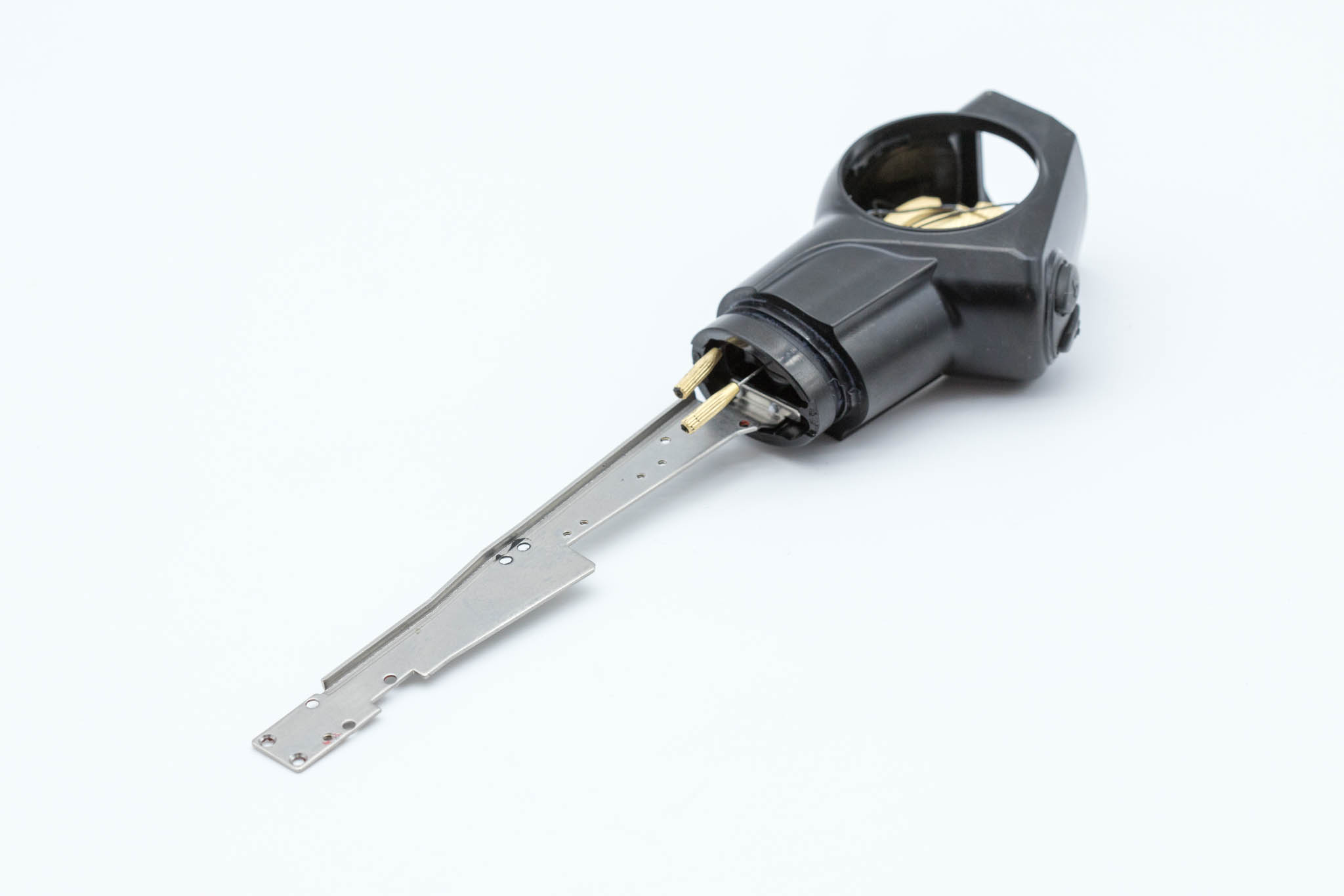 OEM Upper Control Body Assembly - URF-V2, URF-V3, CYF-VH - Image 4