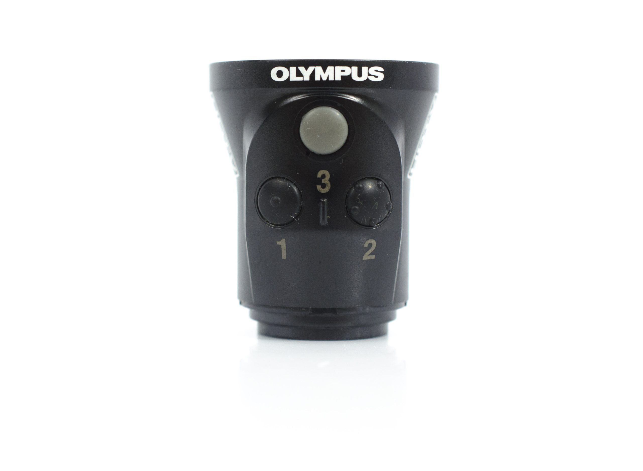 OEM Camera Head Housing with Buttons - OTV-S7