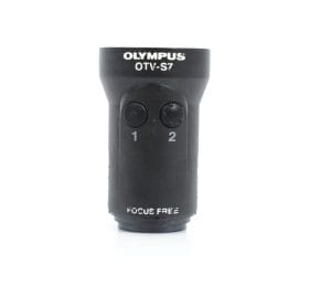 OEM Camera Head Housing with Buttons - OTV-S7 (Focus Free)