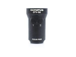 OEM Camera Head Housing with Buttons - OTV-S6 (Autoclavable)