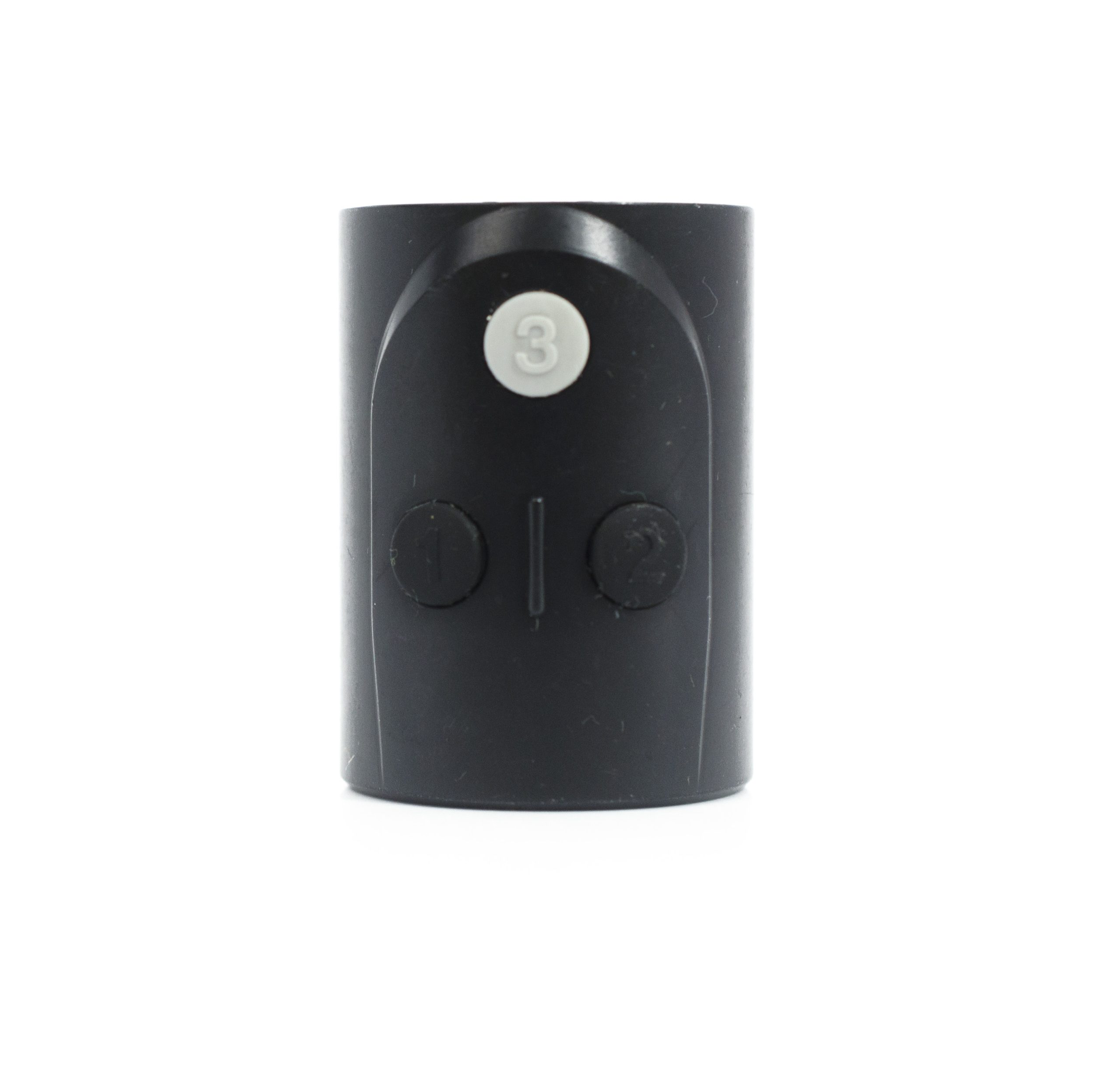 OEM Camera Head Housing with Buttons - OTV