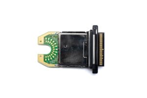 OEM Flat Connector Board - DV502800 (UPS7S4AXA-2)
