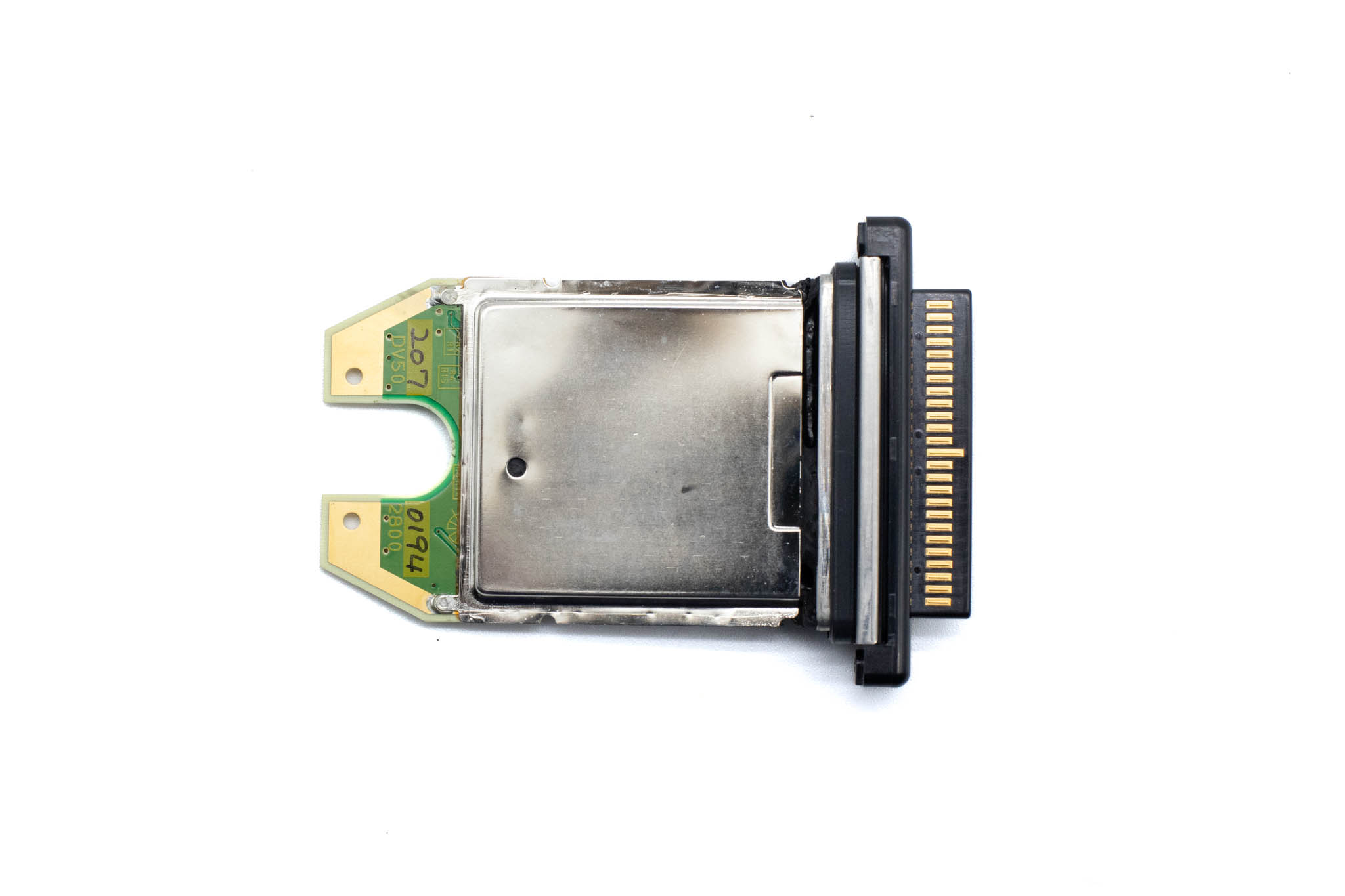 OEM Flat Connector Board - DV502800 (UPS7S4AXA-2) - Image 2