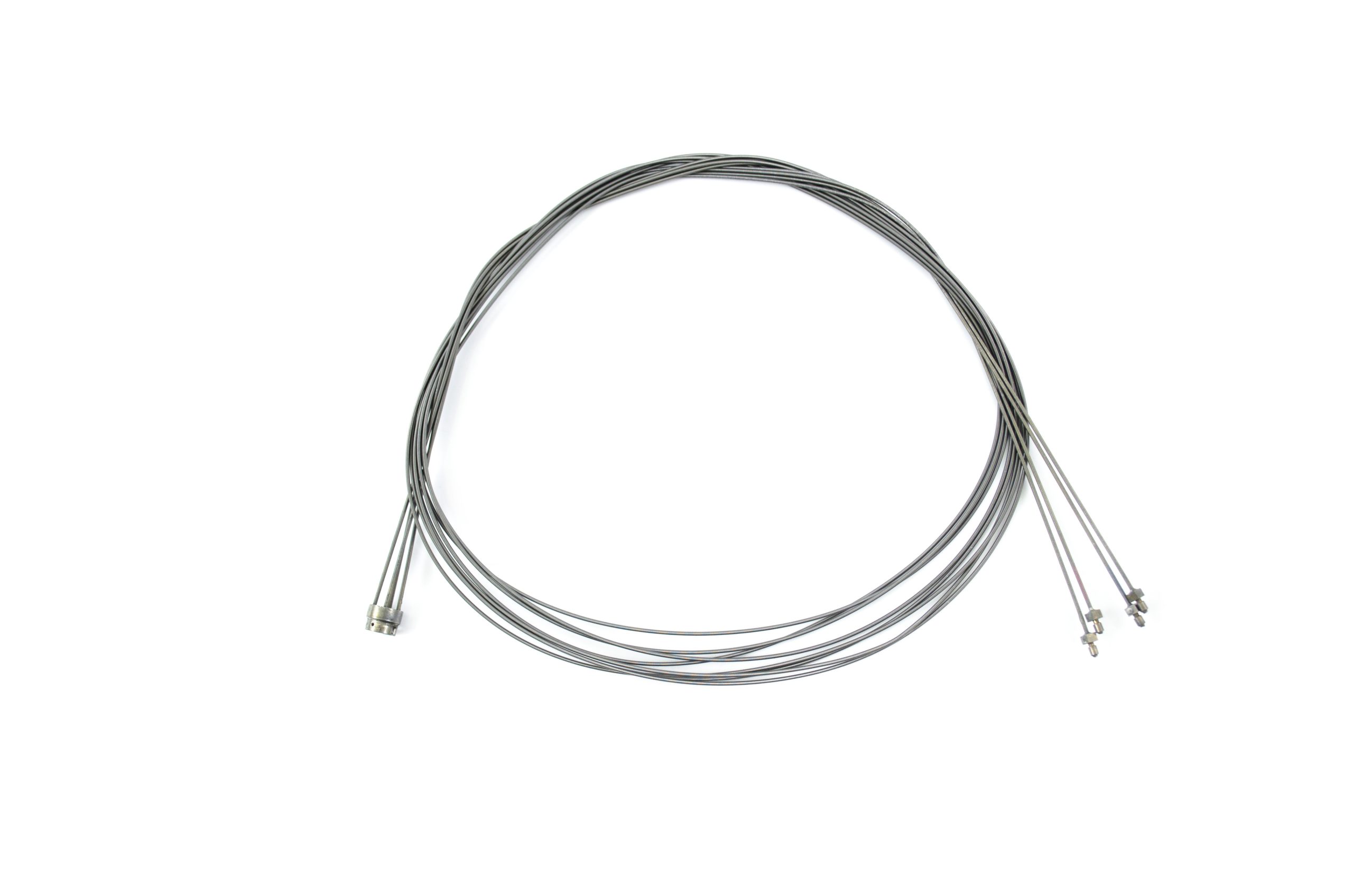 OEM Coil Pipe Assembly with Stoppers - CF-Q260AL