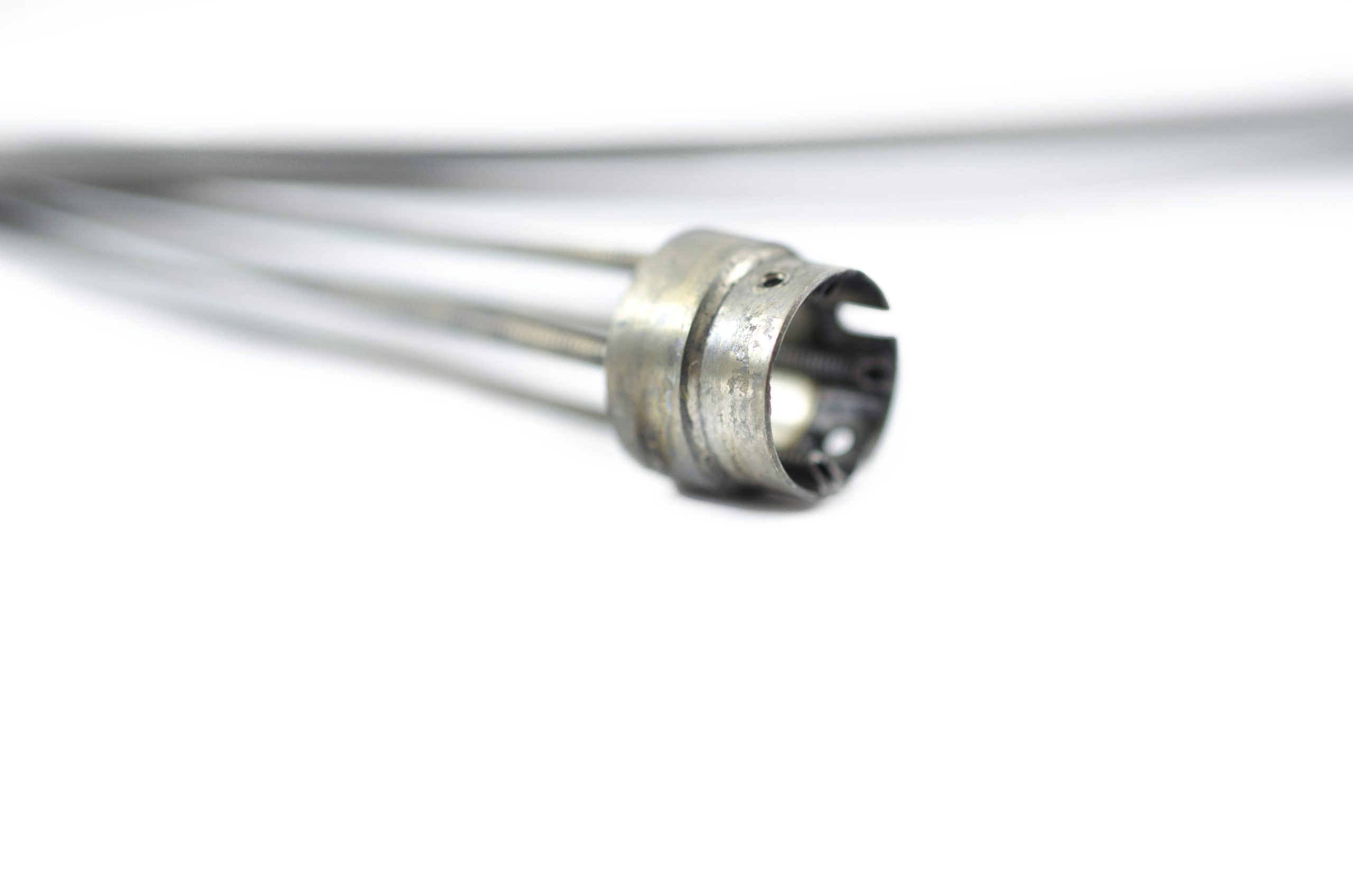 OEM Coil Pipe Assembly with Stoppers - CF-Q260AL - Image 2