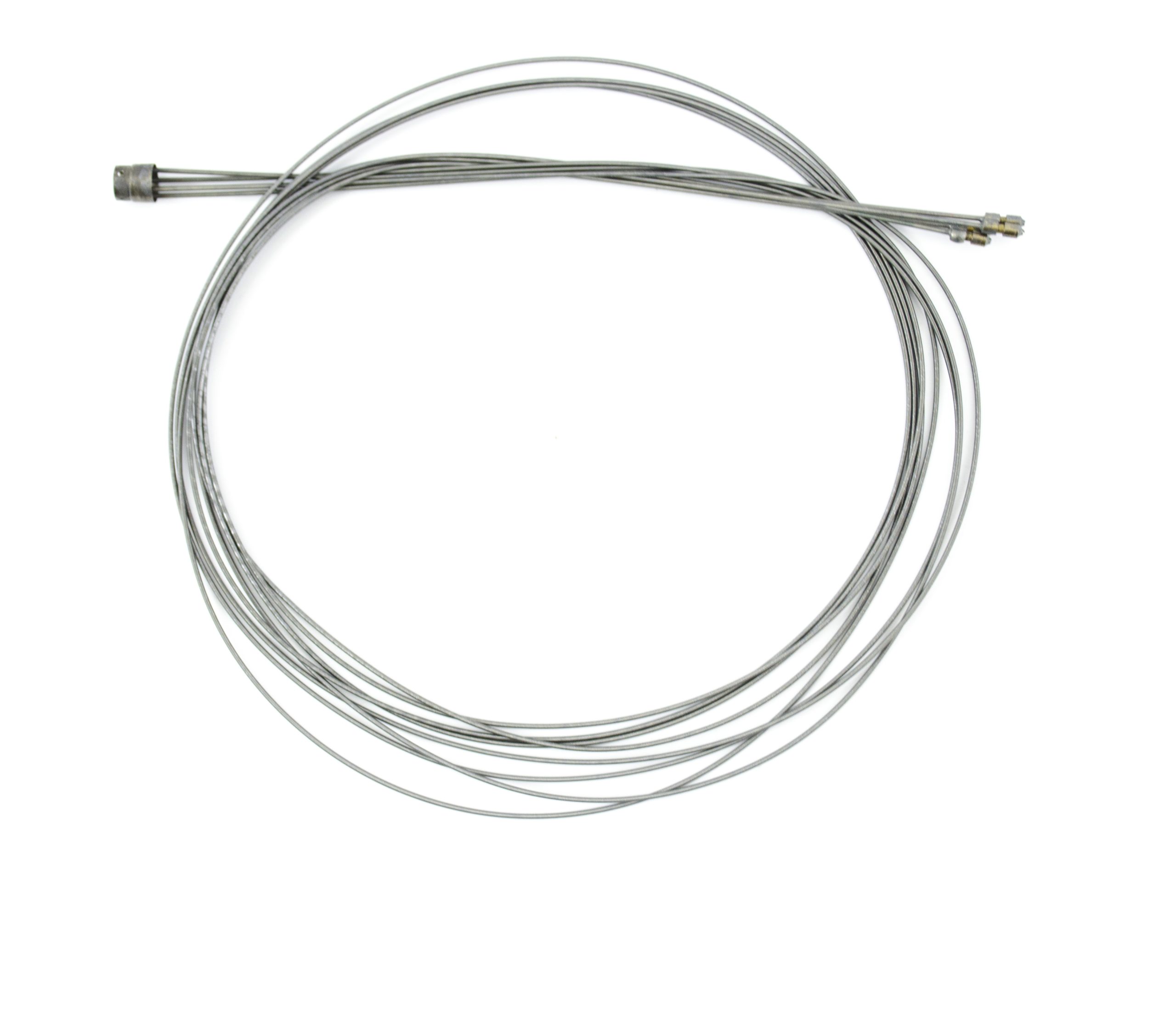 OEM Coil Pipe Assembly with Stoppers - GIF-XQ240