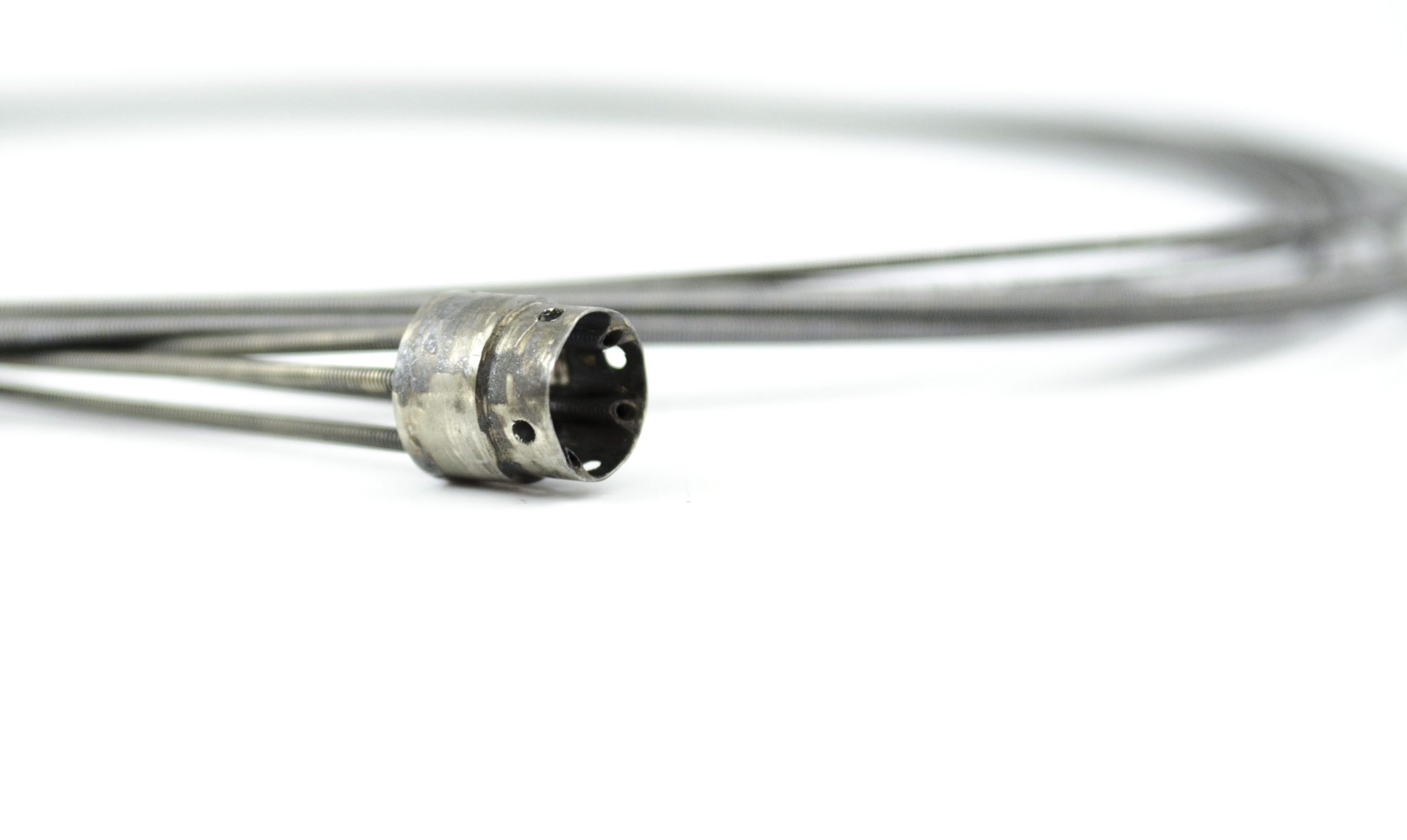 OEM Coil Pipe Assembly with Stoppers - GIF-XQ240 - Image 2