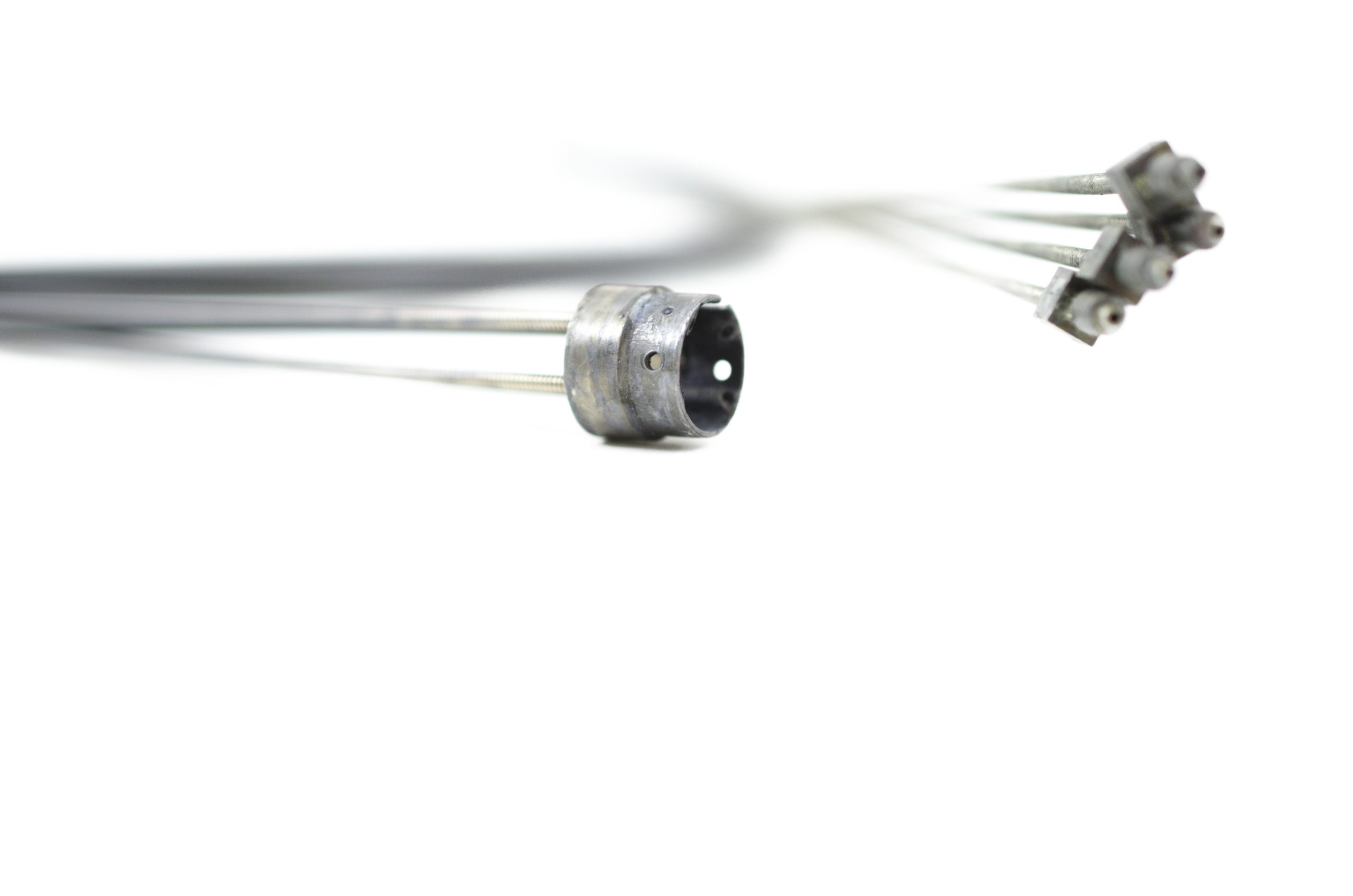 OEM Coil Pipe Assembly with Stoppers - CF-240L - Image 2