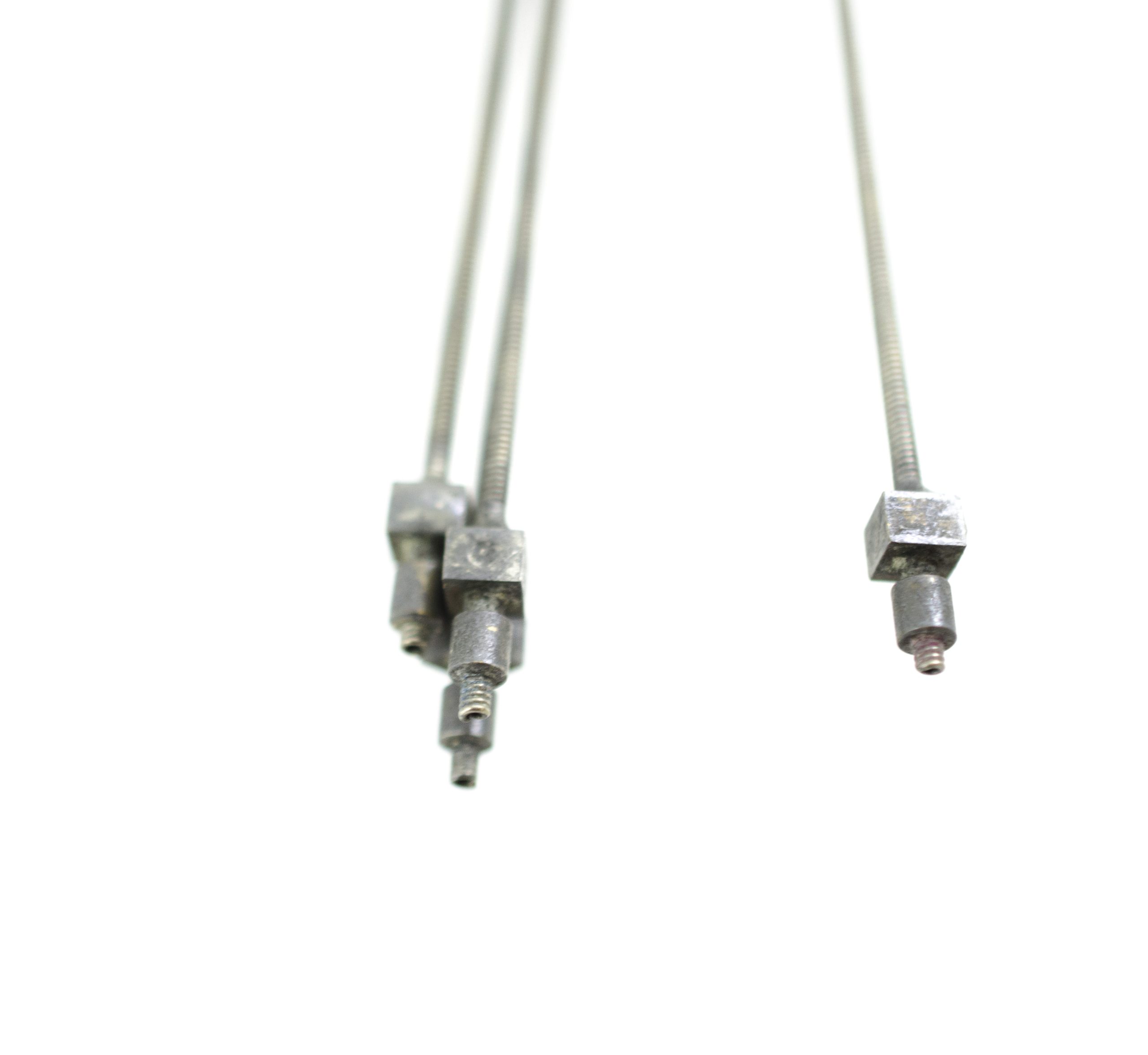 OEM Coil Pipe Assembly with Stoppers - CF-240L - Image 3