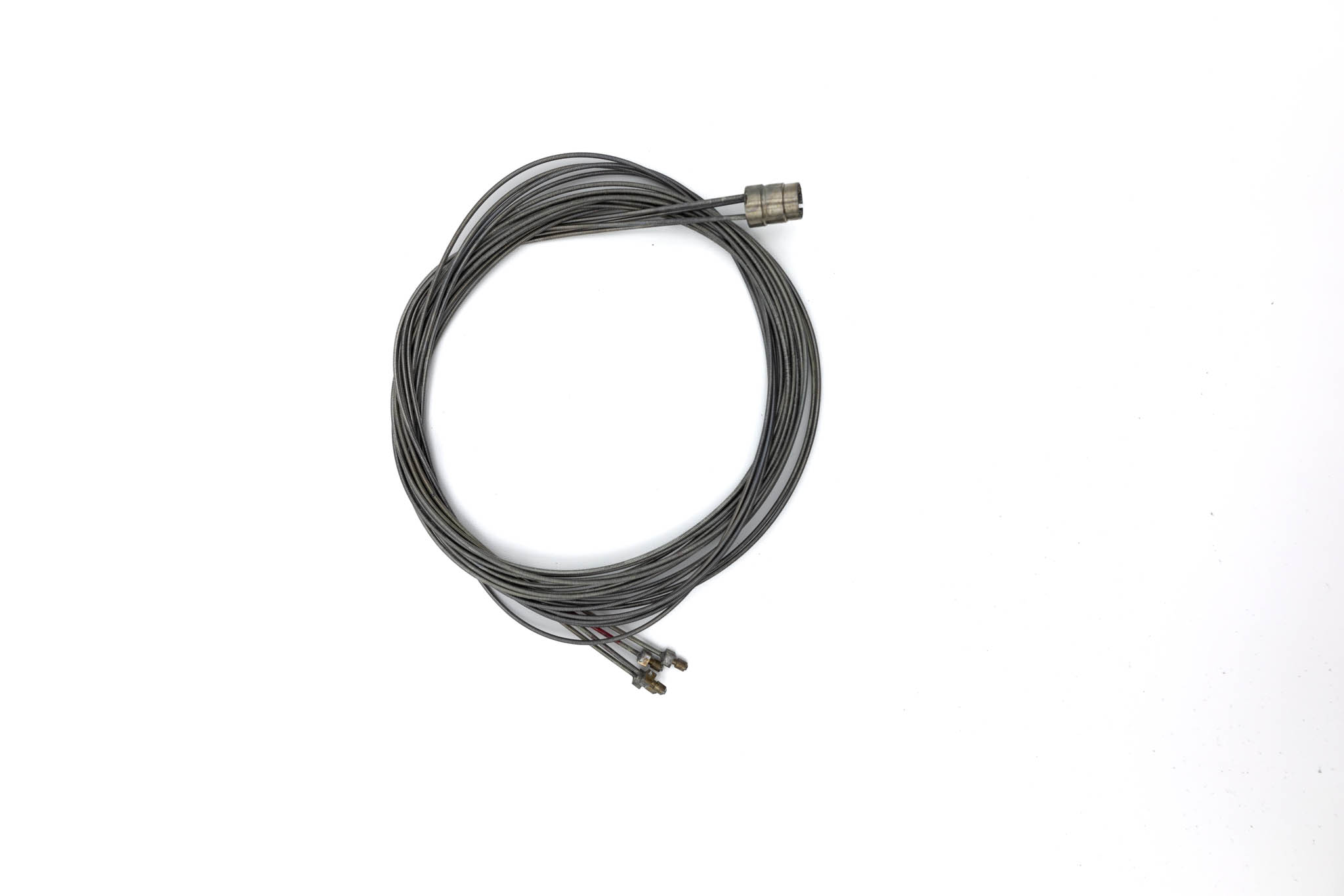 OEM Coil Pipe Assembly with Stoppers - CF-240AL