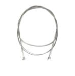 OEM Coil Pipe Assembly with Stoppers - CF-20L