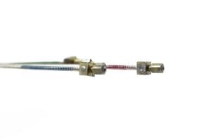OEM Coil Pipe Assembly with Stoppers - CF-100HL