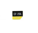 OEM Nameplate Control Grip - CF-20L