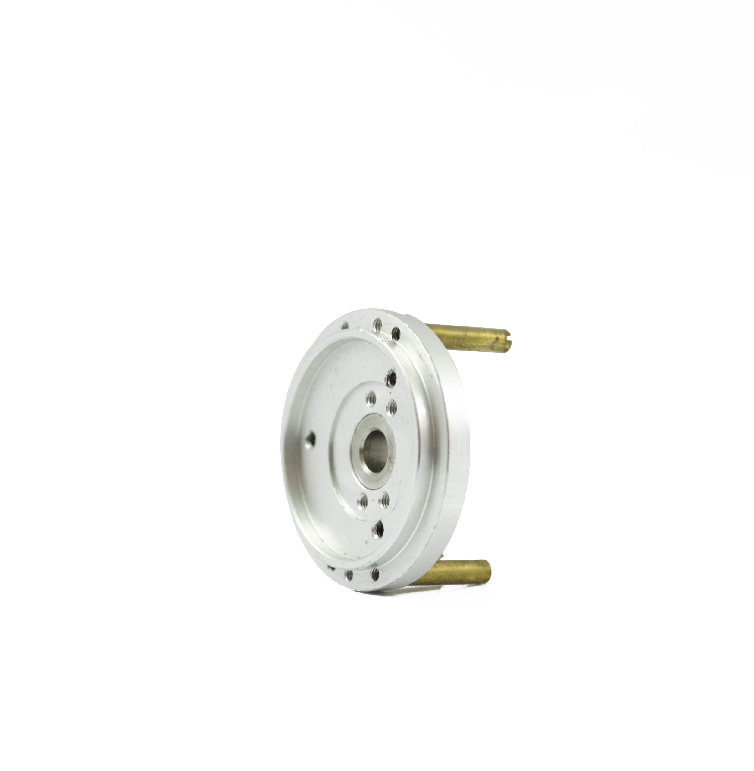 OEM Up/Down Angulation Drum Sub-Assembly Unit - LTF-VP, LTF-VH, LTF-V3 - Image 2