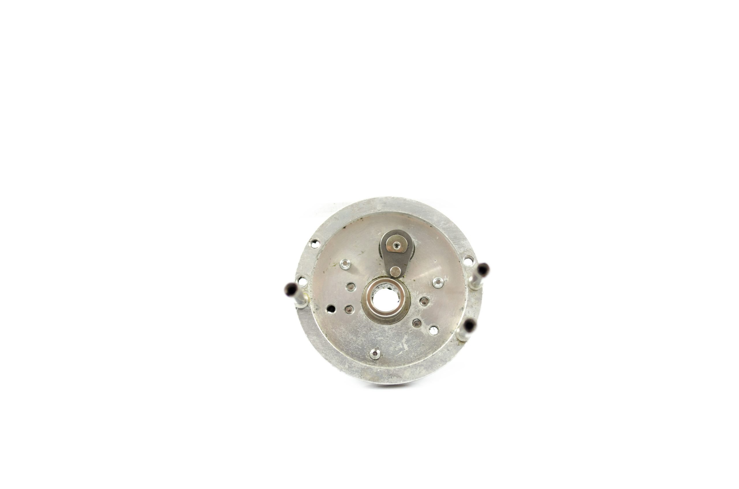 OEM Up/Down Angulation Drum Sub-Assembly Unit - CYF-3, URF-P3, BF 20, CHF 20 - Image 3