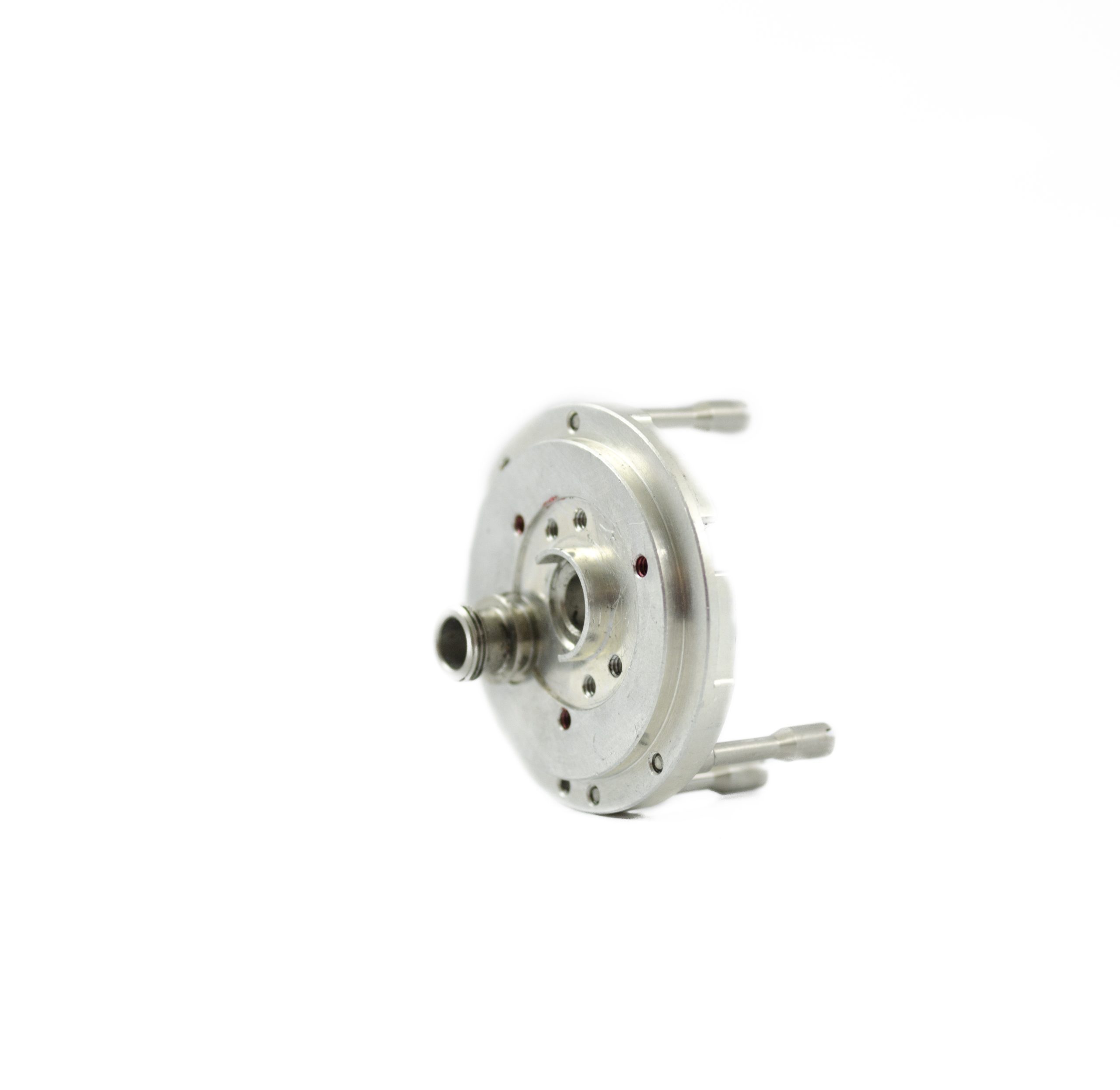 OEM Up/Down Angulation Drum Sub-Assembly Unit - CYF-5, CYF-V2, URF-V, URF-P5, URF-P6 - Image 2