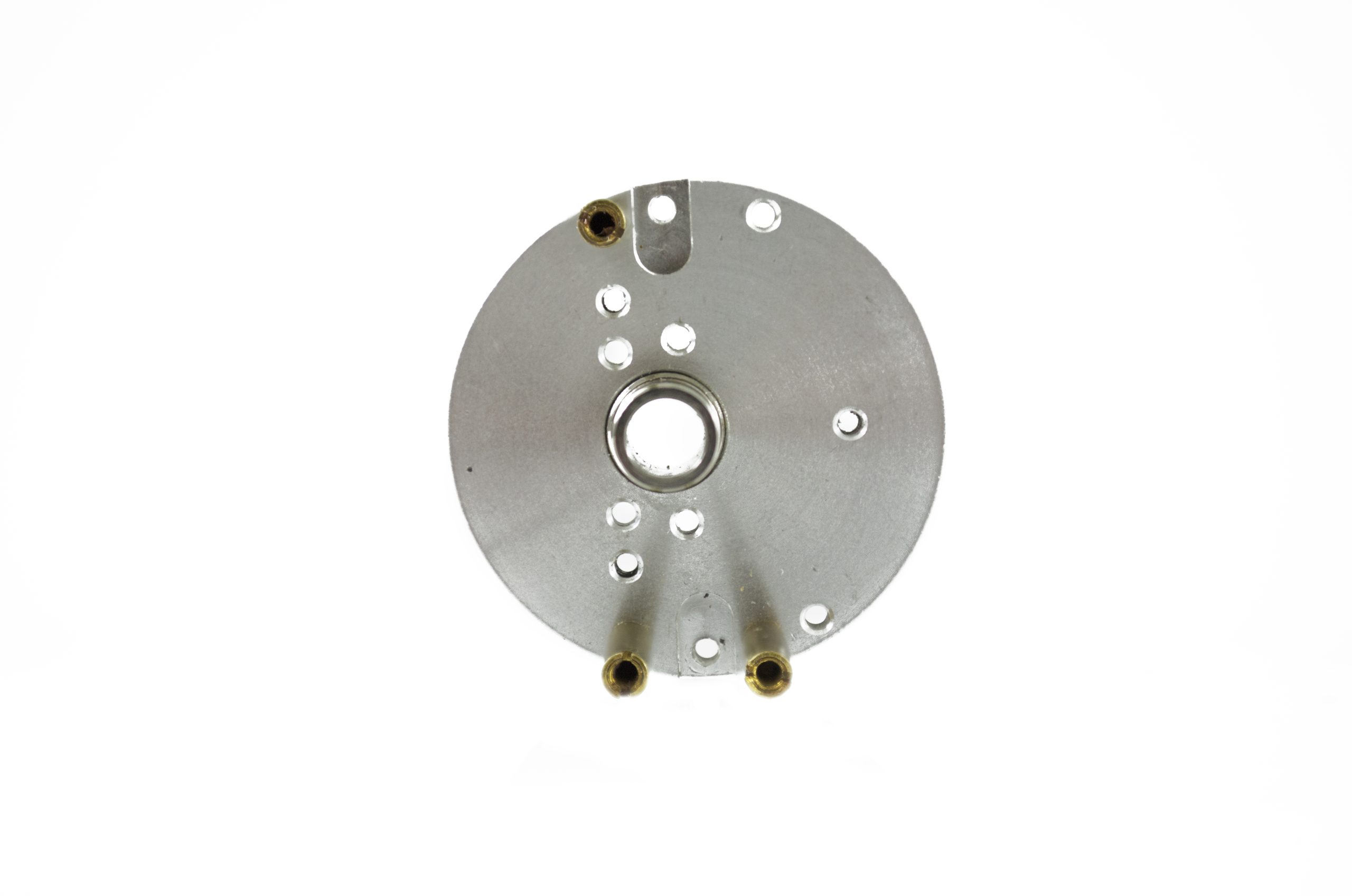 OEM Up/Down Angulation Drum Sub-Assembly Unit - ENF, LF Models - Image 2