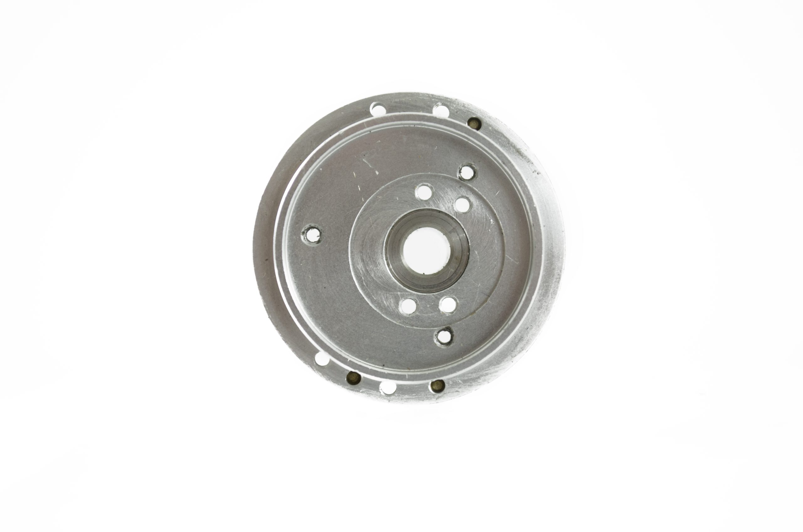 OEM Up/Down Angulation Drum Sub-Assembly Unit - ENF, LF Models - Image 3