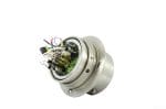 OEM Electrical Hub with Burndy Pins - 5091 LTF-160, BF-Q180-AC