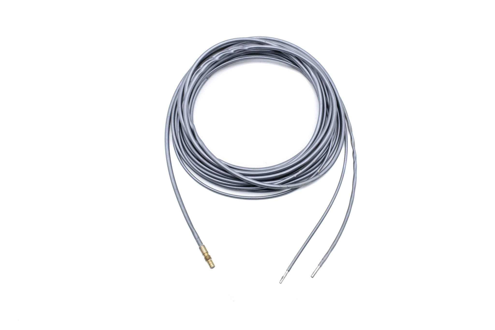 OEM Light Guide Fiber Bundle - GIF-1TQ160