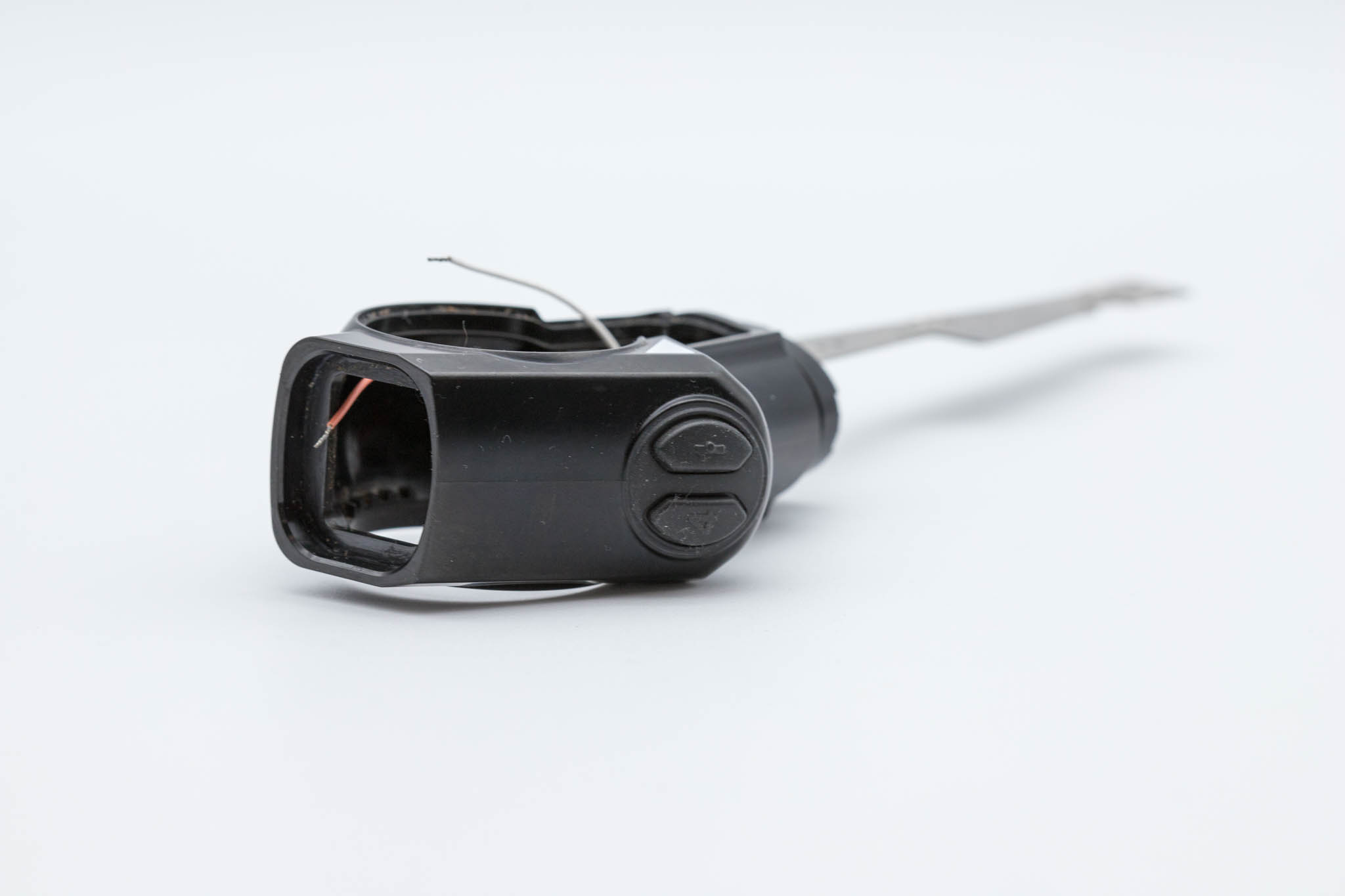 OEM Upper Control Body Assembly - URF-V2R, URF-V3R, CYF-VHR - Image 2