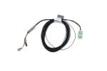 OEM Wire Harness Assembly for Head Switch (#2-5 Block) (Green Board Style) - CF-HQ190L, GIF-HQ190