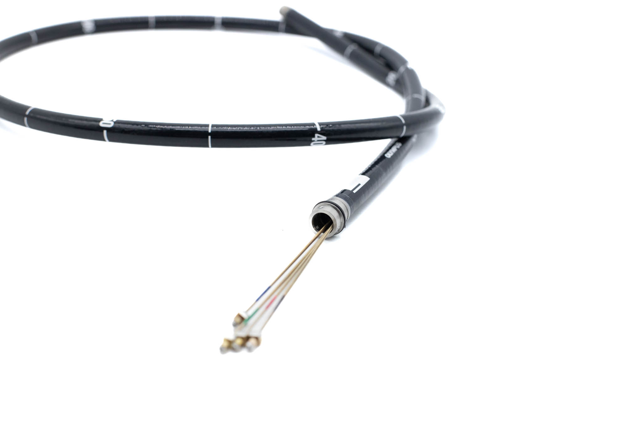 OEM Insertion Tube with Coil Pipe Assembly & Fitting - TJF-Q180V (J-1618-2) - Image 3