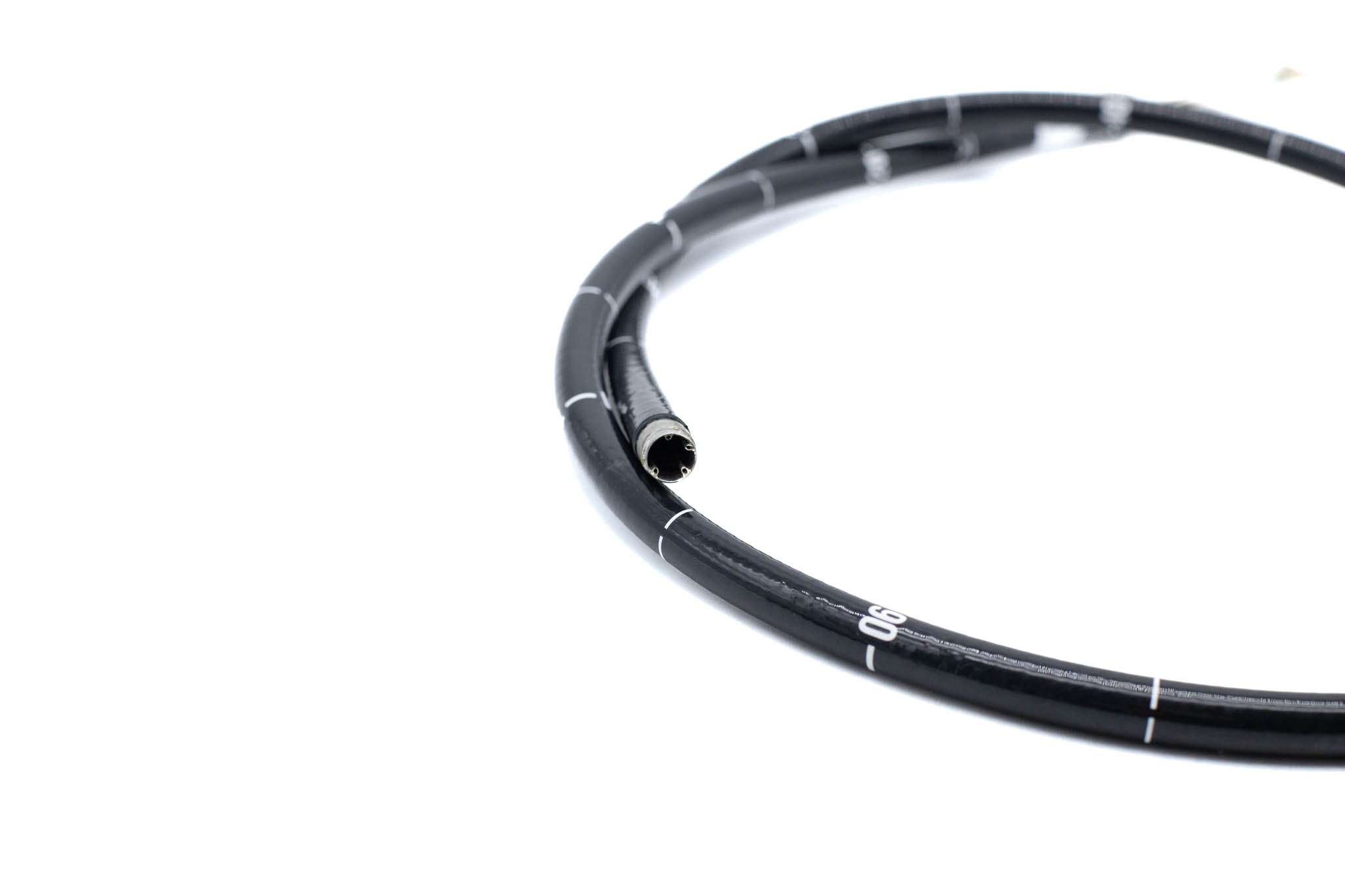 OEM Insertion Tube with Coil Pipe Assembly & Fitting - TJF-Q180V (J-1618-2) - Image 4