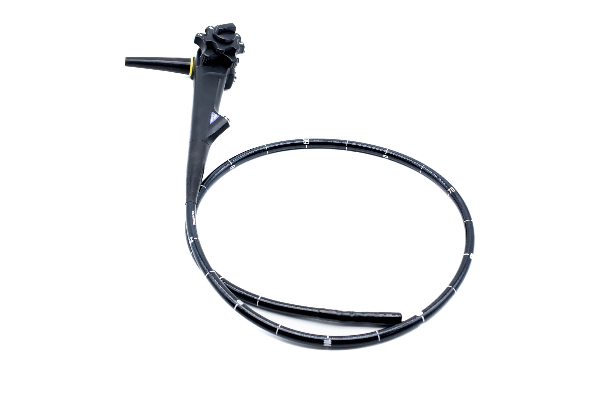 Endoscope Sub-Assembly