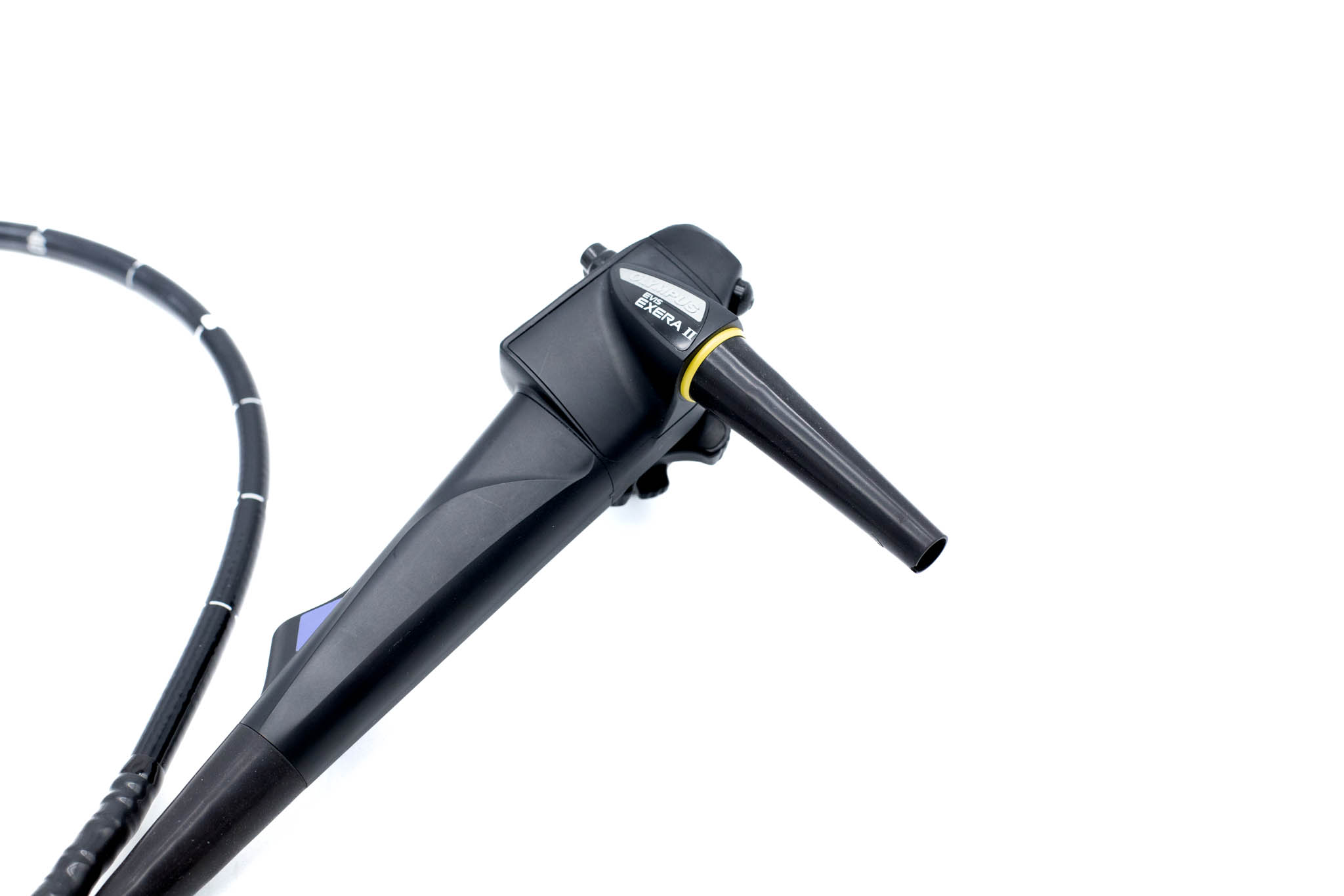 (OEM New) Endoscope Sub-Assembly - TJF-Q180V - Image 2