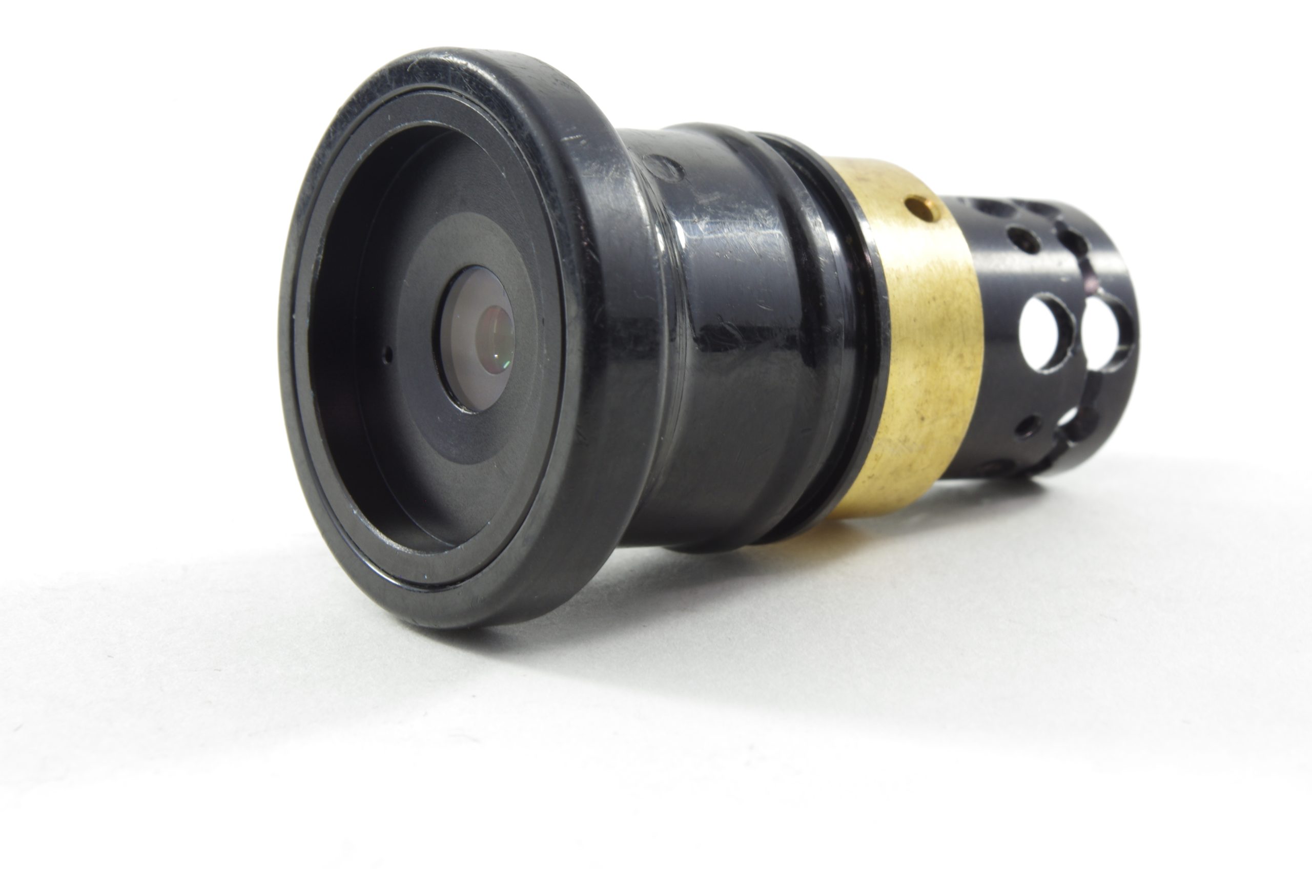 OEM Eyepiece Ocular Assembly - URF-P7, URF-P6, URF-P5, URF-P3, CYF-3, HYF-XP - Image 5