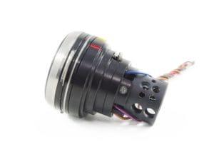 OEM Eyepiece Ocular Assembly - BF-20, BF-20D, BF-P20, BF-P20D, BF-1T30, BF-3C30, BF-XP40, BF-XT40