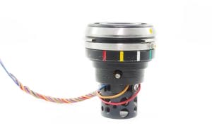 OEM Eyepiece Ocular Assembly - BF-P30, BF-P40, BF-40, CF-20L, GIF-Q20, JF-1T20